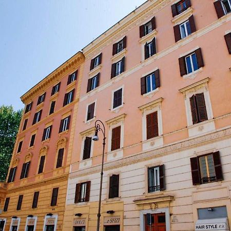 Clemy In Rome Ξενοδοχείο Εξωτερικό φωτογραφία