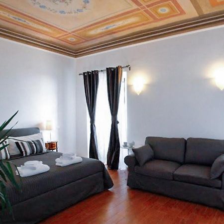 Clemy In Rome Ξενοδοχείο Εξωτερικό φωτογραφία