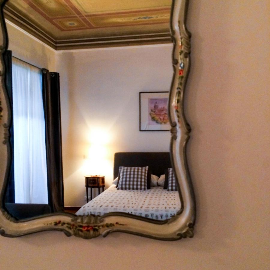 Clemy In Rome Ξενοδοχείο Εξωτερικό φωτογραφία