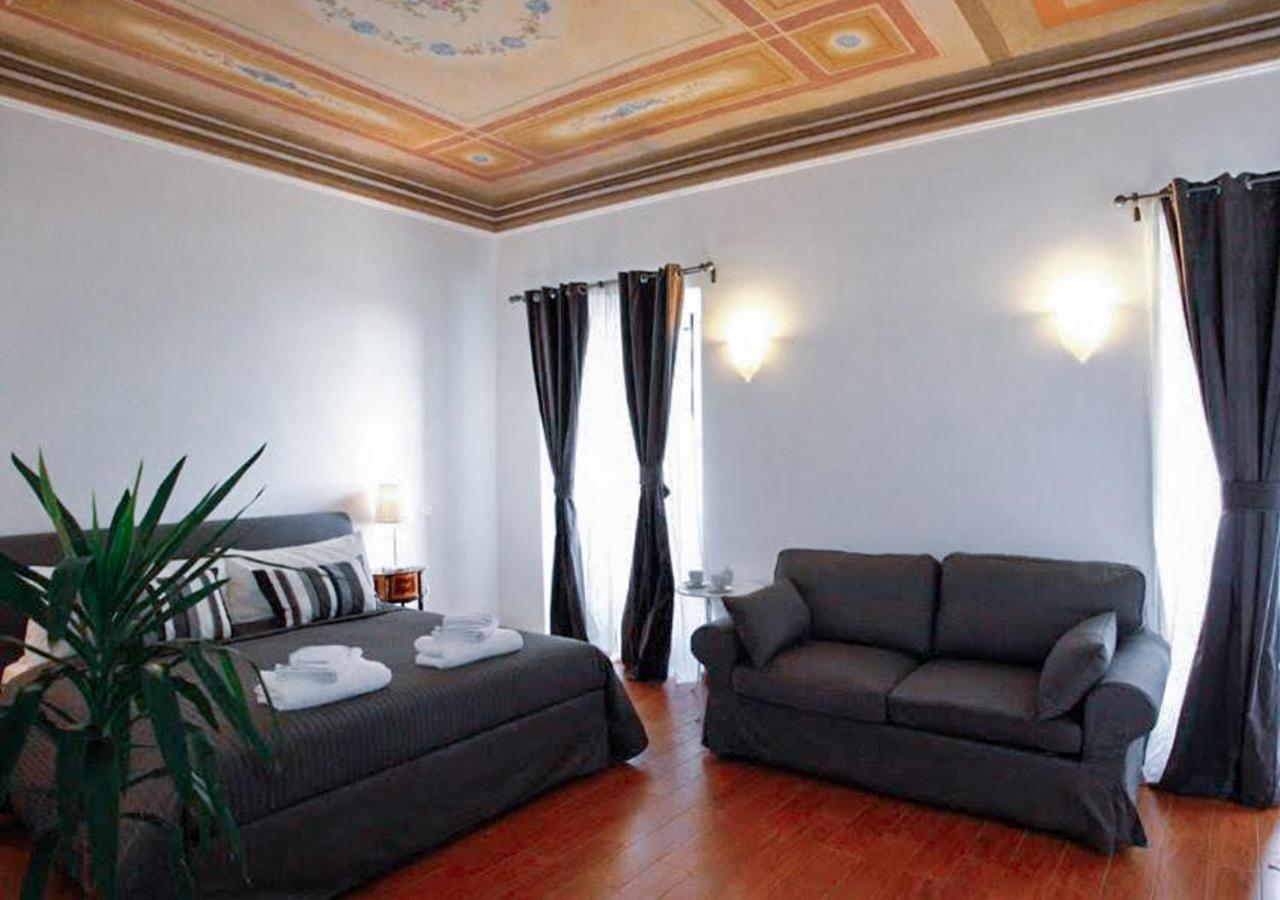 Clemy In Rome Ξενοδοχείο Εξωτερικό φωτογραφία
